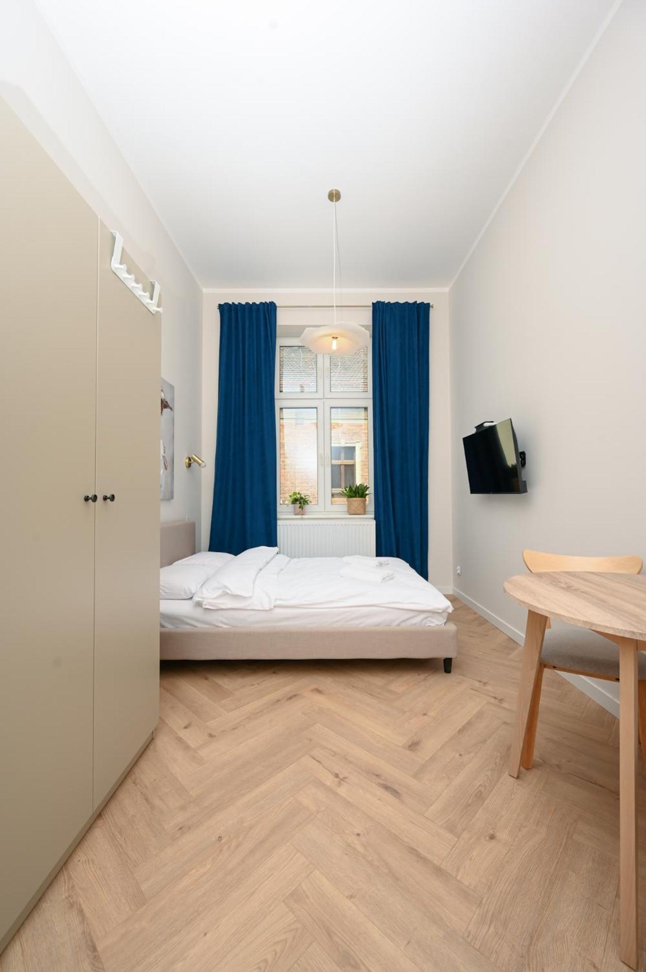 Rentplanet - Studio Plac Matejki Krakow Exterior photo